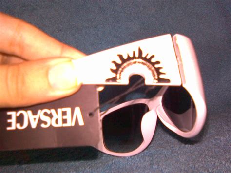 ochelari de soare versace fake